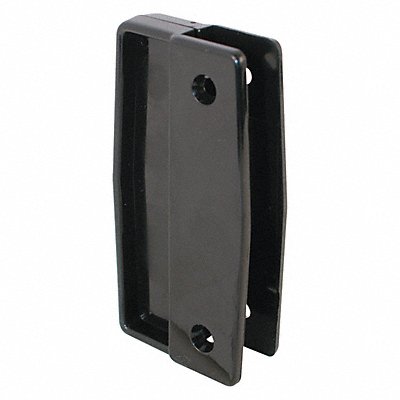 PRIME-LINE A111 Door Pull Screen 1-7/8 W x 4 L Plastic