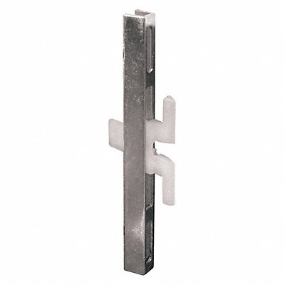 PRIME-LINE A140 Latch and Strike 5/16 L x 3/8 W Steel