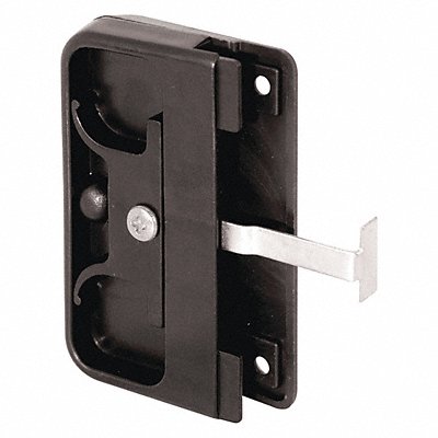 PRIME-LINE A142 Latch and Pull 5/8 L x 2 W Plastic