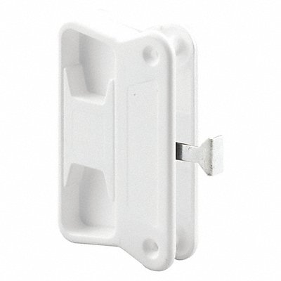 PRIME-LINE A212 Handle 3/4 L x 2-1/4 W Plastic