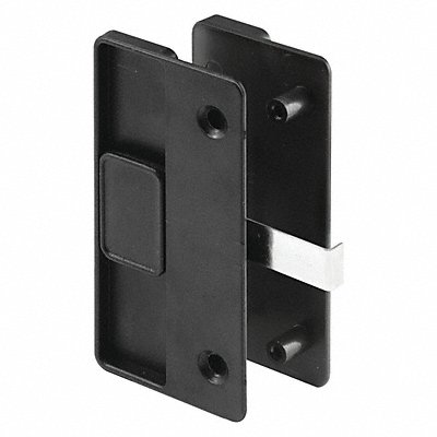 PRIME-LINE A218 Door Handle 2 W x 4-1/8 L Plastic
