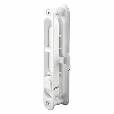 PRIME-LINE A222 Latch 7/8 L x 1 W Steel