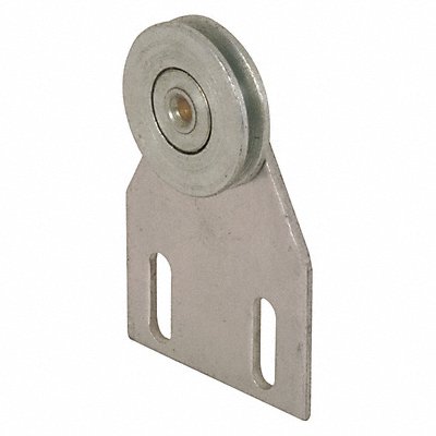 PRIME-LINE B537 Roller Assembly 5-23/64 L x 3-3/4 W PR