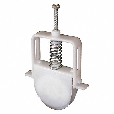 PRIME-LINE B575 Roller Assembly 5-13/32 L x 3-3/4 W PR