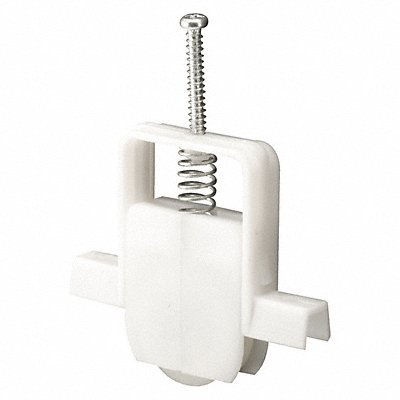 PRIME-LINE B646 Roller Assembly 6-7/16 L x3-13/16 W PR