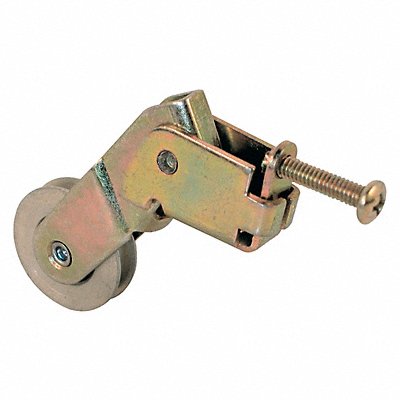 PRIME-LINE B656 Roller Assembly 13/16 H x 1 W PR