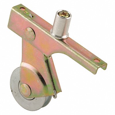 PRIME-LINE B702 Roller Assembly 6-7/16 L x3-13/16 W PR