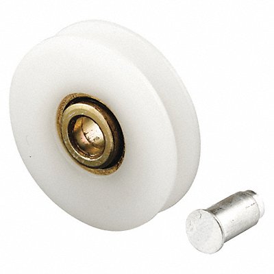 PRIME-LINE B707 Roller Assembly 5-7/16 L x3-13/16 W PR