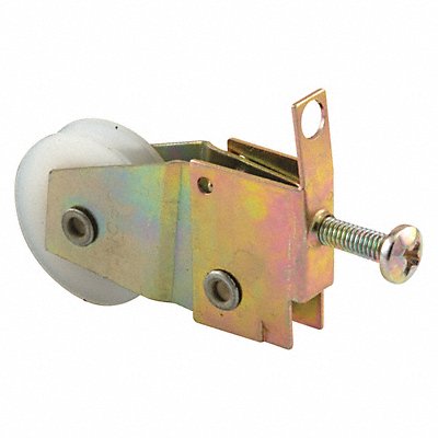 PRIME-LINE B777 Roller 5-7/16 L x 3-13/16 W Bronze PR