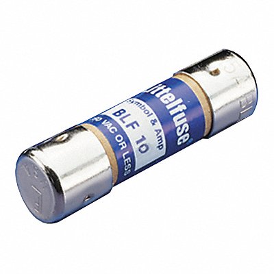 LITTELFUSE BLF025 Fuse Midget 25A BLF Series