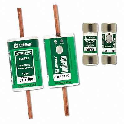LITTELFUSE JTD045 Fuse Class J 45A JTD Series