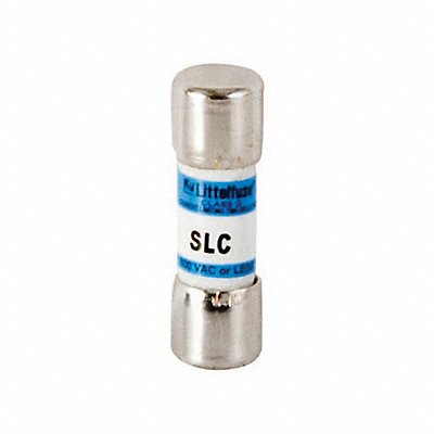 LITTELFUSE SLC004 Fuse Class G 4A SLC Series