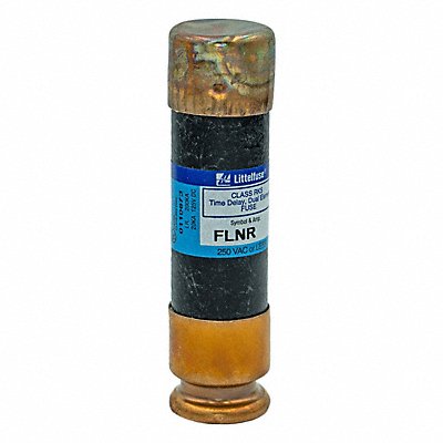 LITTELFUSE FLNR035 Fuse Class RK5 35A FLNR Series