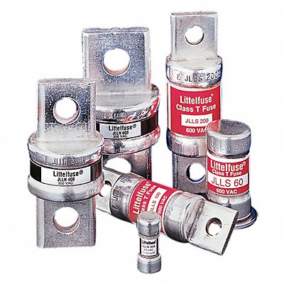 LITTELFUSE JLLS003 Fuse Class T 3A JLLS Series