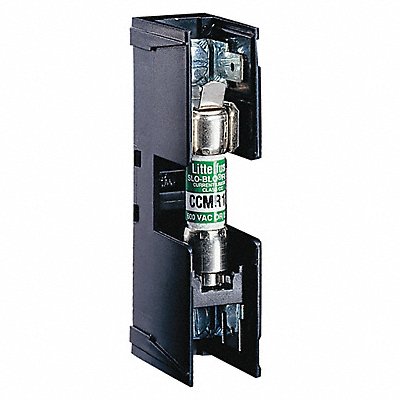 LITTELFUSE L60030C1PQ Fuse Block 0 to 30A CC 1 Pole