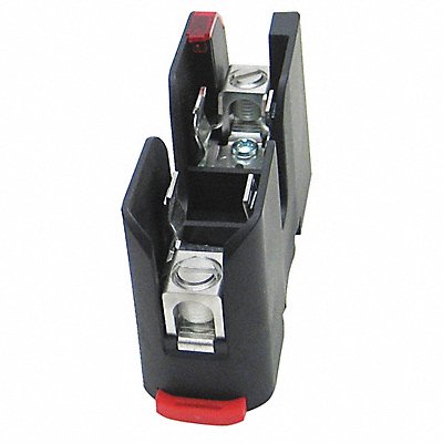 LITTELFUSE L60030M1PQ Fuse Block 0 to 30A Midget 1 Pole