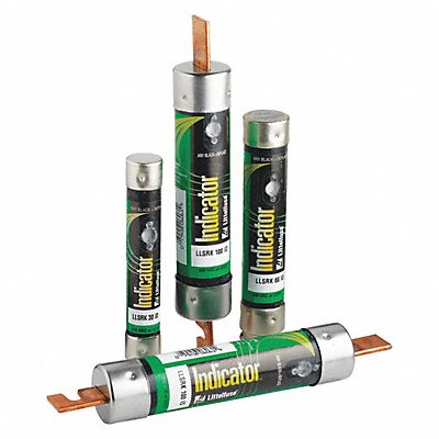 LITTELFUSE LSRK030 Fuse Class RK1 30A LLSRK Series