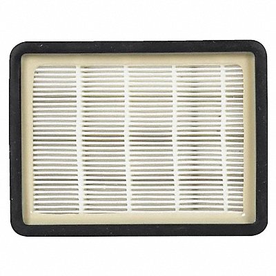 SANITAIRE 68904 HEPA Filter Paper Reusable
