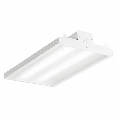 LITHONIA LIGHTING IBE12LMMVOLT50K LED High Bay 22 L 15 1/4 W 4 3/8 H 83W