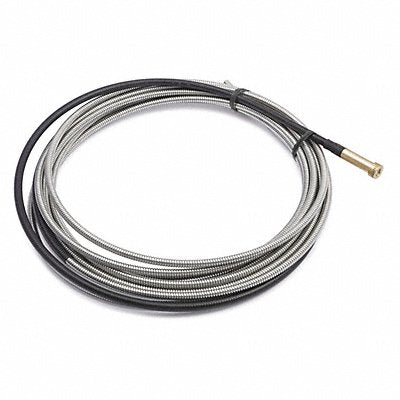 LINCOLN ELECTRIC KP44354515 LINCOLN 15ft Steel MIG Welding Liner