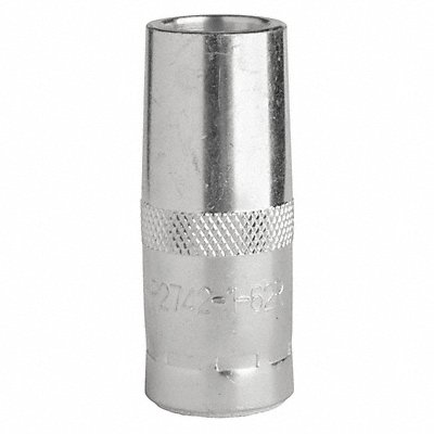 LINCOLN ELECTRIC KP2742162R LINCOLN Copper Standard MIG Weld Nozzle