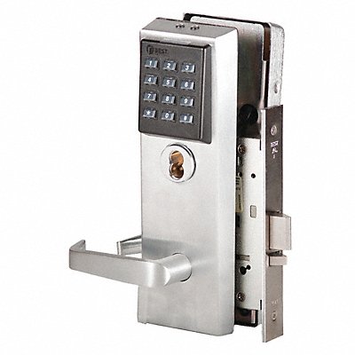 BEST 45HZ7TV15KP626RH Electromagnetic Lock Input 1.5VDC