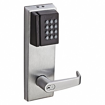 BEST 9KG37DV15DVS3626TRK3 Cylindrical Lock Input 1.5VDC