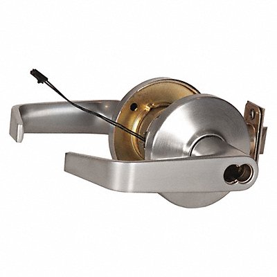 BEST 9KW37DEL15DSTK626 Cylindrical Lock Input 24VDC