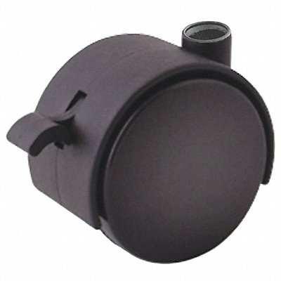 GRAINGER P3SUN50GHWB Stem Castor 1-15/16