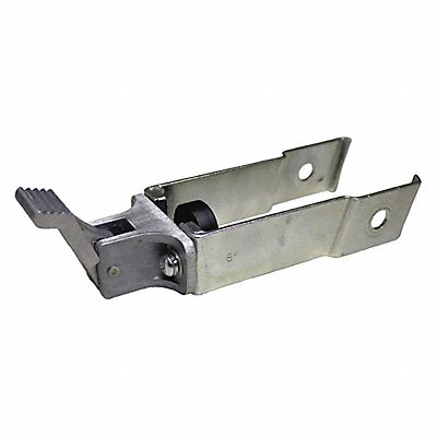 GRAINGER PWKR21050X200 Total-Lock Kit for Castors Steel