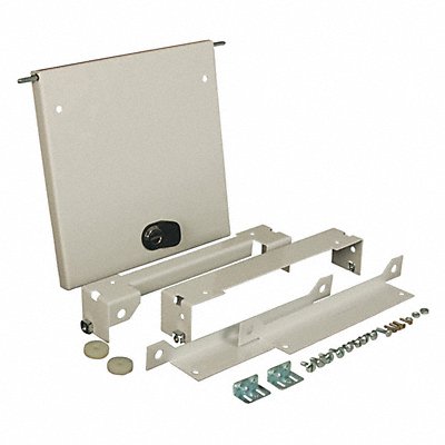 WIEGMANN HFWNSP1616C Swing Panel 16.00 H 16.00 W