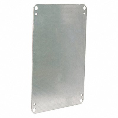 WIEGMANN NP2416CG Back Panel 24.00 H 16.00 W