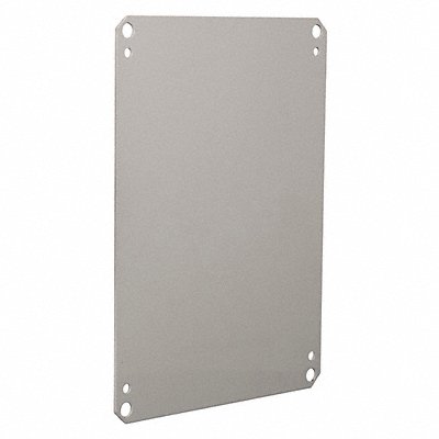 WIEGMANN NP1414C Back Panel 12.2 H 12.2 W