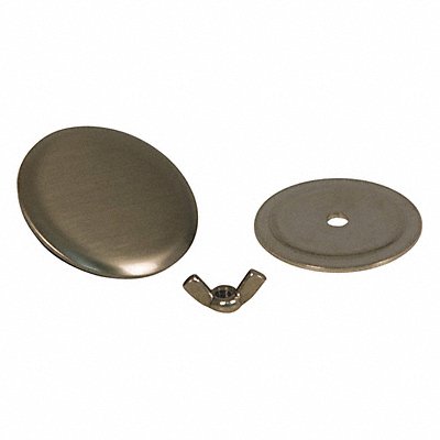 WIEGMANN WAS200SS Hole Plug SS 2 Conduit Size