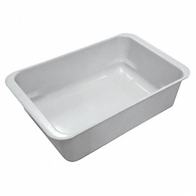 TOTELINE 9020085269 Nesting Ctr White Solid FRC