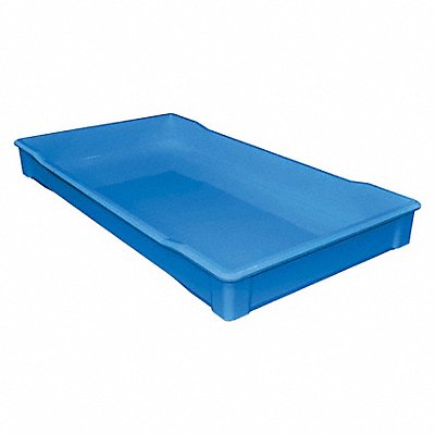 TOTELINE 8940085268 Stking Ctr Blue Solid FRP