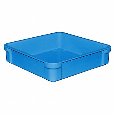 TOTELINE 8250085268 Stking Ctr Blue Solid FRP