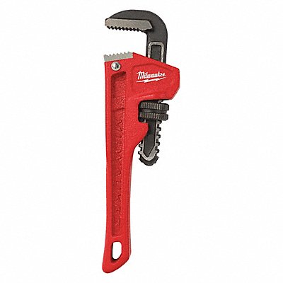 MILWAUKEE 48227106 Pipe Wrench Ergonomic Serrated 6