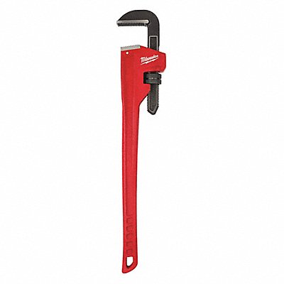 MILWAUKEE 48227136 Pipe Wrench Ergonomic Serrated 36