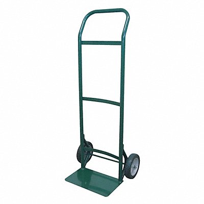 ABILITY ONE 392000NIB0003 HandTruck 300 lb 40 x18 x15 Green 16 ga