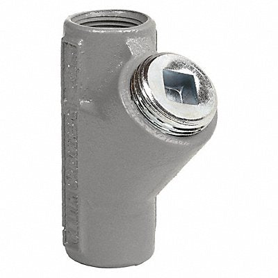KILLARK EY50WW Sealing Fitting Alum Trade Size 1/2in
