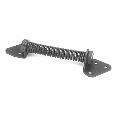 MCKINNEY 453D4 Gate Spring Unfinished 13 L 1 Throw Sz