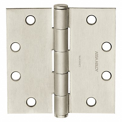 MCKINNEY 59661 Knuckle Hinge Flush Mount Barrel Pin