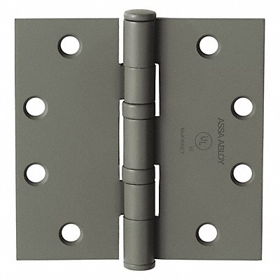 MCKINNEY 55315 Knuckle Hinge Flush Mount Barrel Pin