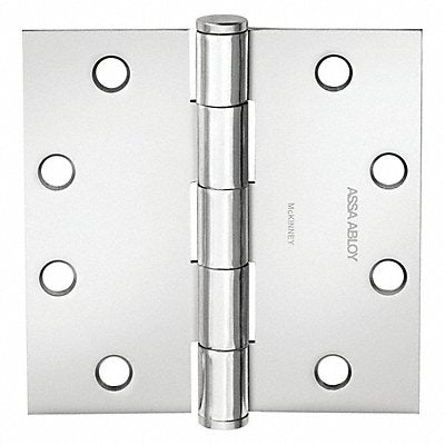 MCKINNEY 55327 Knuckle Hinge Flush Mount Barrel Pin