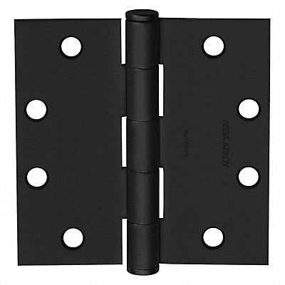 MCKINNEY 55509 Knuckle Hinge Flush Mount Barrel Pin