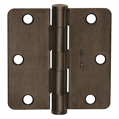 MCKINNEY 59678 Knuckle Hinge Flush Mount Barrel Pin