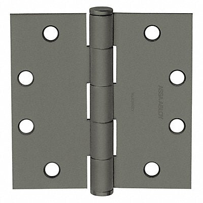 MCKINNEY 55485 Knuckle Hinge Flush Mount Barrel Pin