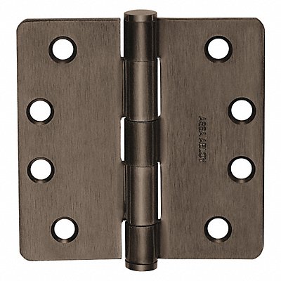 MCKINNEY 69825 Knuckle Hinge Flush Mount Barrel Pin