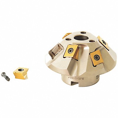 RIDGID 48863 Cutter Head 37.5 Bevel Angle